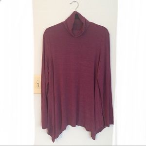 American eagle soft and sexy turtleneck (EUC)